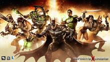 Imagen 107 de Infinite Crisis