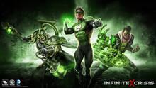 Imagen 108 de Infinite Crisis