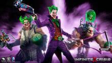 Imagen 109 de Infinite Crisis