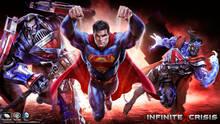 Imagen 110 de Infinite Crisis