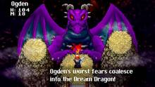 Imagen 3 de Dragon Fantasy Book PSN