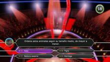 Imagen 5 de ¿Quién quiere ser millonario? Junior PSN