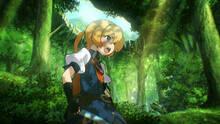 Imagen 10 de Etrian Odyssey Untold: The Millennium Girl