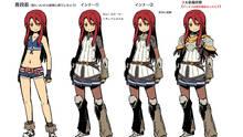 Imagen 21 de Etrian Odyssey Untold: The Millennium Girl