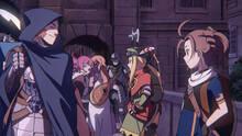 Imagen 15 de Etrian Odyssey Untold: The Millennium Girl