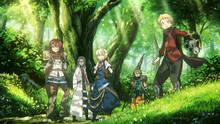 Imagen 17 de Etrian Odyssey Untold: The Millennium Girl
