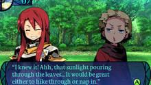Imagen 32 de Etrian Odyssey Untold: The Millennium Girl