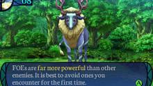 Imagen 34 de Etrian Odyssey Untold: The Millennium Girl