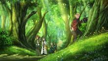 Imagen 30 de Etrian Odyssey Untold: The Millennium Girl