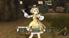 Imagen 53 de Atelier Escha & Logy: Alchemist of Dusk Sky