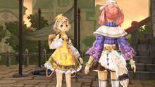 Imagen 55 de Atelier Escha & Logy: Alchemist of Dusk Sky