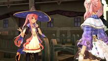 Imagen 56 de Atelier Escha & Logy: Alchemist of Dusk Sky