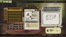 Imagen 58 de Atelier Escha & Logy: Alchemist of Dusk Sky