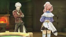 Imagen 20 de Atelier Escha & Logy: Alchemist of Dusk Sky