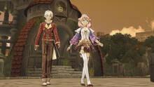 Imagen 25 de Atelier Escha & Logy: Alchemist of Dusk Sky