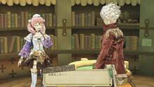 Imagen 7 de Atelier Escha & Logy: Alchemist of Dusk Sky