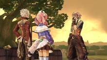 Imagen 85 de Atelier Escha & Logy: Alchemist of Dusk Sky