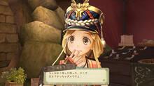 Imagen 132 de Atelier Escha & Logy: Alchemist of Dusk Sky