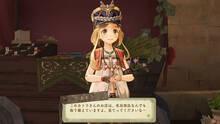 Imagen 134 de Atelier Escha & Logy: Alchemist of Dusk Sky