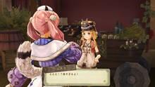 Imagen 141 de Atelier Escha & Logy: Alchemist of Dusk Sky