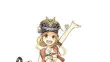 Imagen 124 de Atelier Escha & Logy: Alchemist of Dusk Sky