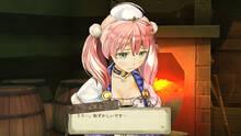 Imagen 154 de Atelier Escha & Logy: Alchemist of Dusk Sky