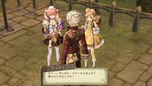Imagen 157 de Atelier Escha & Logy: Alchemist of Dusk Sky