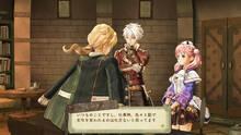 Imagen 130 de Atelier Escha & Logy: Alchemist of Dusk Sky