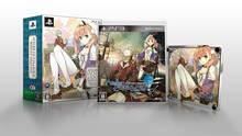 Imagen 163 de Atelier Escha & Logy: Alchemist of Dusk Sky