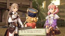 Imagen 175 de Atelier Escha & Logy: Alchemist of Dusk Sky