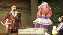 Imagen 177 de Atelier Escha & Logy: Alchemist of Dusk Sky