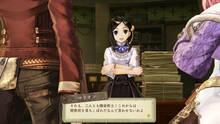 Imagen 182 de Atelier Escha & Logy: Alchemist of Dusk Sky
