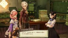 Imagen 183 de Atelier Escha & Logy: Alchemist of Dusk Sky