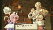 Imagen 184 de Atelier Escha & Logy: Alchemist of Dusk Sky