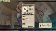 Imagen 189 de Atelier Escha & Logy: Alchemist of Dusk Sky