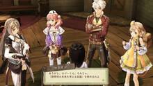 Imagen 202 de Atelier Escha & Logy: Alchemist of Dusk Sky