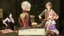 Imagen 204 de Atelier Escha & Logy: Alchemist of Dusk Sky