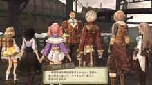 Imagen 209 de Atelier Escha & Logy: Alchemist of Dusk Sky