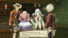 Imagen 226 de Atelier Escha & Logy: Alchemist of Dusk Sky
