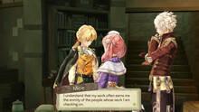 Imagen 232 de Atelier Escha & Logy: Alchemist of Dusk Sky