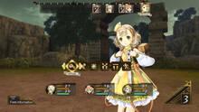 Imagen 216 de Atelier Escha & Logy: Alchemist of Dusk Sky