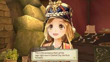 Imagen 234 de Atelier Escha & Logy: Alchemist of Dusk Sky