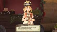 Imagen 235 de Atelier Escha & Logy: Alchemist of Dusk Sky