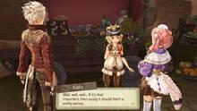 Imagen 237 de Atelier Escha & Logy: Alchemist of Dusk Sky