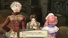 Imagen 240 de Atelier Escha & Logy: Alchemist of Dusk Sky