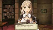 Imagen 246 de Atelier Escha & Logy: Alchemist of Dusk Sky