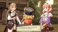 Imagen 247 de Atelier Escha & Logy: Alchemist of Dusk Sky
