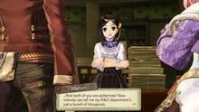 Imagen 249 de Atelier Escha & Logy: Alchemist of Dusk Sky