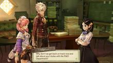 Imagen 250 de Atelier Escha & Logy: Alchemist of Dusk Sky
