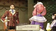 Imagen 254 de Atelier Escha & Logy: Alchemist of Dusk Sky